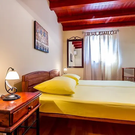Vila Vila Rici Marčana