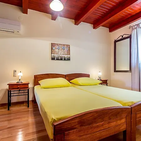 Vila Vila Rici