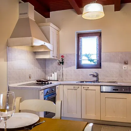 Vila Rici Marčana
